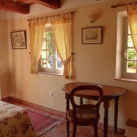 Le Bastidon Saint-Michel Bed & Breakfast Sainte-Maxime Ngoại thất bức ảnh