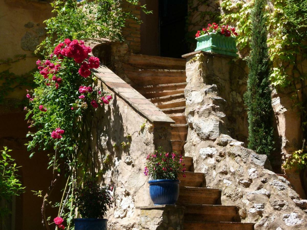 Le Bastidon Saint-Michel Bed & Breakfast Sainte-Maxime Ngoại thất bức ảnh
