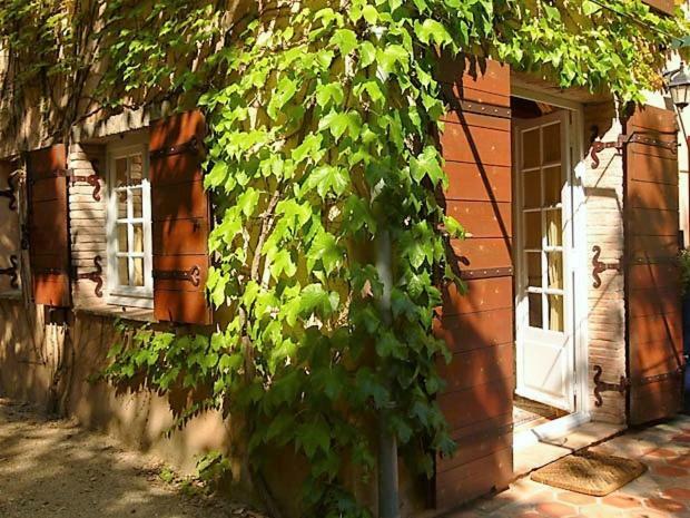 Le Bastidon Saint-Michel Bed & Breakfast Sainte-Maxime Ngoại thất bức ảnh