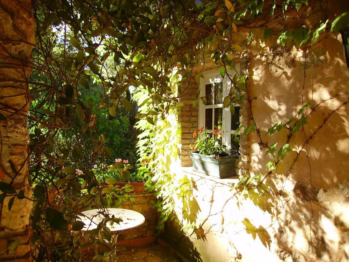 Le Bastidon Saint-Michel Bed & Breakfast Sainte-Maxime Ngoại thất bức ảnh